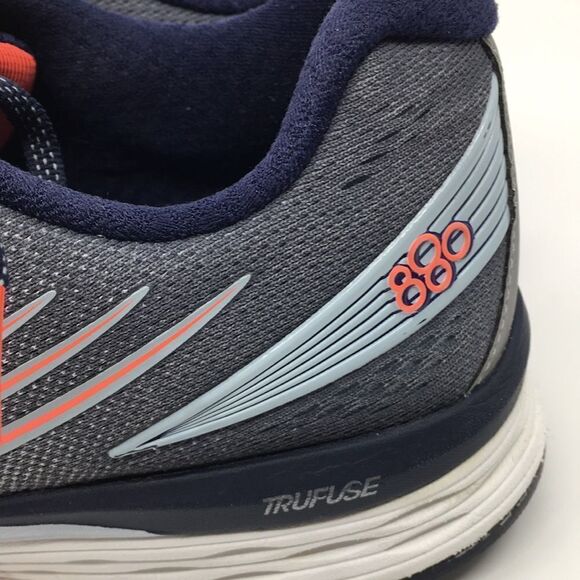 New balance 880 Trufuse Sneakers running shoes Sz 11.5 EU 43.5 - Picture 7 of 16